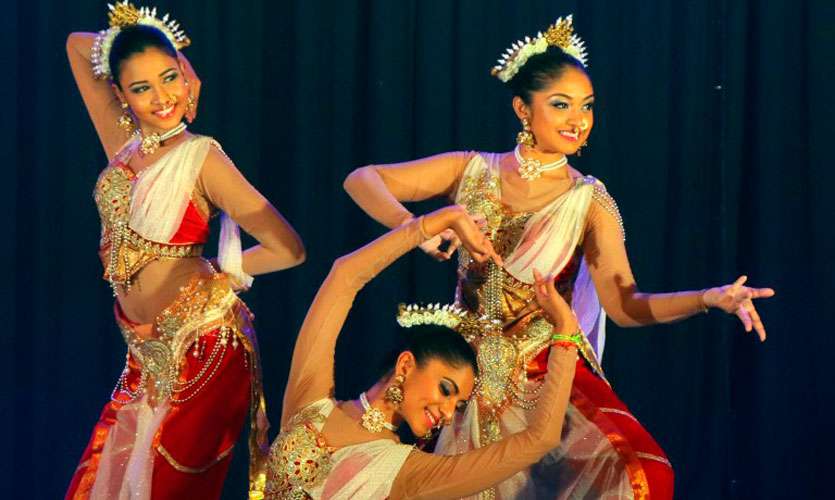 DANCING COMPETITION 2023